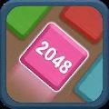 射击合并2048砖块游戏下载-射击合并2048砖块游戏安卓版(ShootMerge2048Brick)v1.2