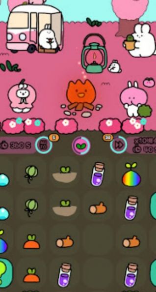 篝火饲养游戏最新版