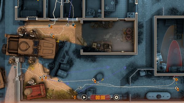 Doorkickers 2