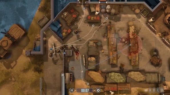 Doorkickers 2