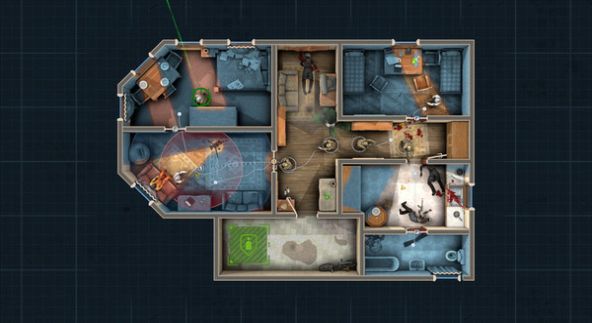 Doorkickers 2