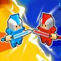 合成战斗游戏中文版（Merge War）