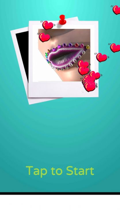 唇彩口红化妆游戏安卓版(Lip Art Lipstick Makeup Game)