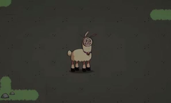Hungry Lamu游戏结局完整版