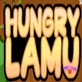 Hungry Lamu游戏结局完整版