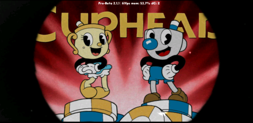 茶杯头cdv版下载中文版完整版(Cuphead CDV)