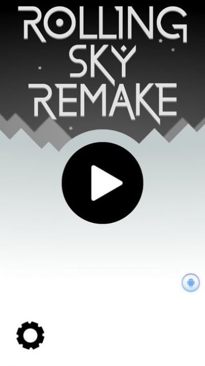 rolling sky remake0.4b最新版下载
