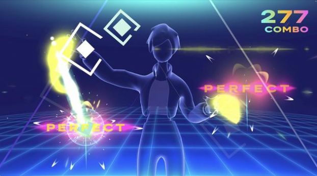 Starri星动旋律游戏安卓中文版