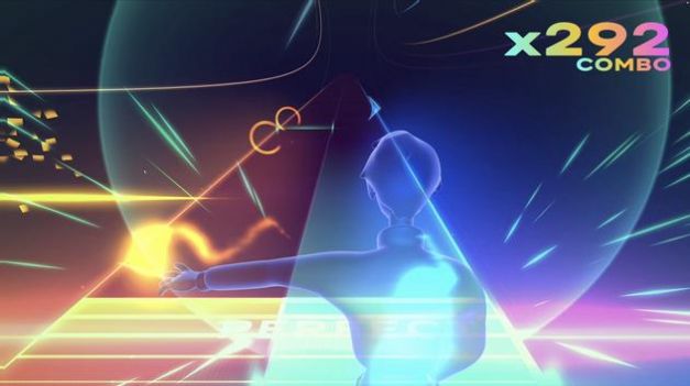 Starri星动旋律游戏安卓中文版