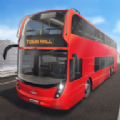BusSim CR下载-BusSimCR手机版中文版下载v1.0.3