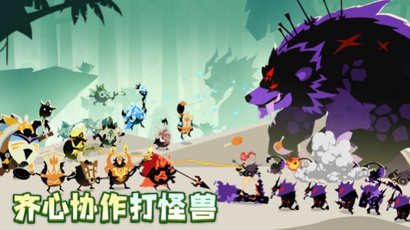 疯狂的库库姆游戏