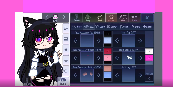 加查Yune中文版下载安装(GACHA YUNE)