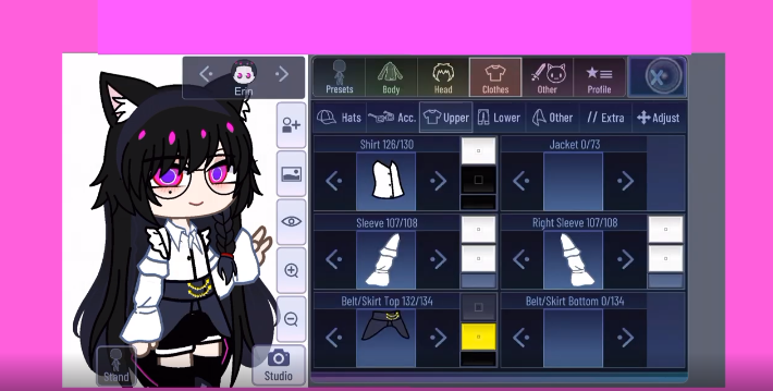加查Yune中文版下载安装(GACHA YUNE)