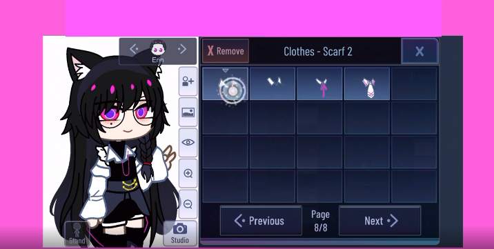 加查Yune中文版下载安装(GACHA YUNE)