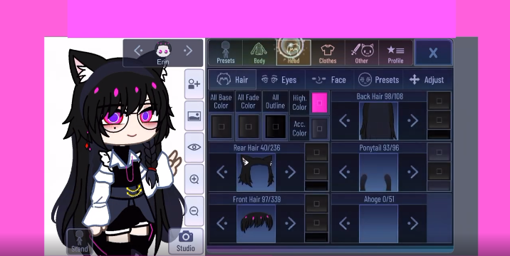 加查Yune中文版下载安装(GACHA YUNE)