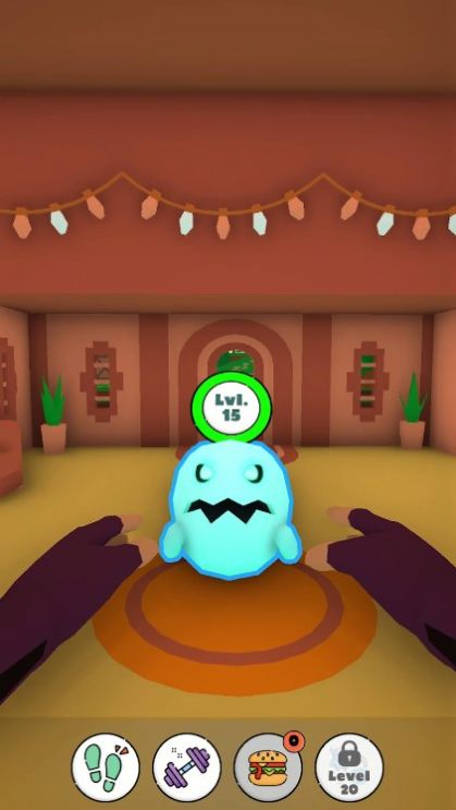 My Monster Pet