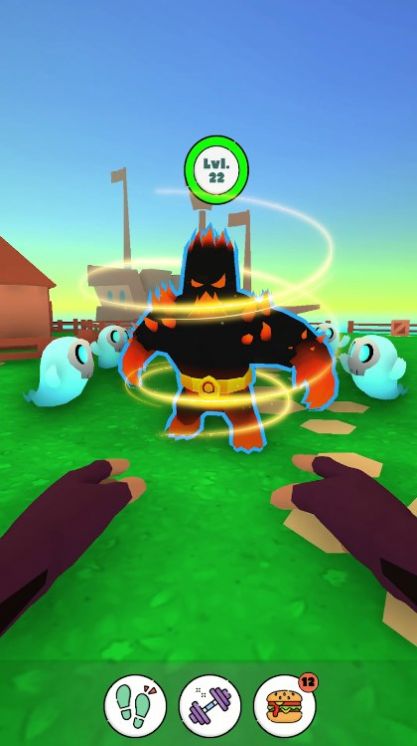My Monster Pet
