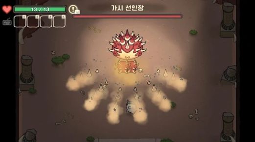 奥咕的探险生活游戏版