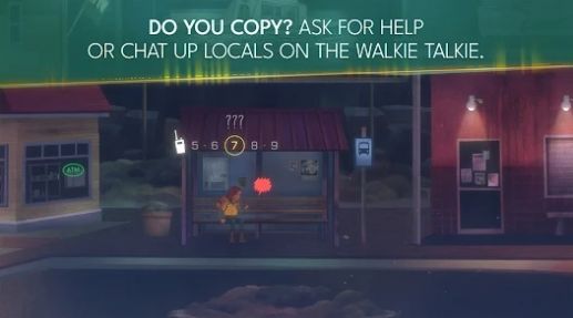 狼奔豕突2失落信号游戏中文最新版