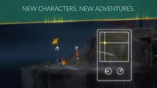 狼奔豕突2失落信号游戏中文最新版