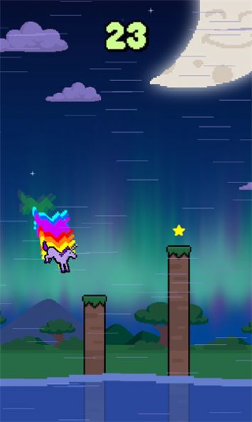 bunnyhop兔子警官同人游戏安卓汉化版