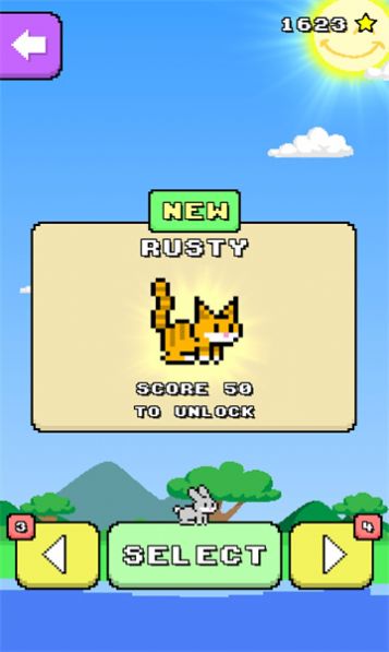 bunnyhop兔子警官同人游戏安卓汉化版