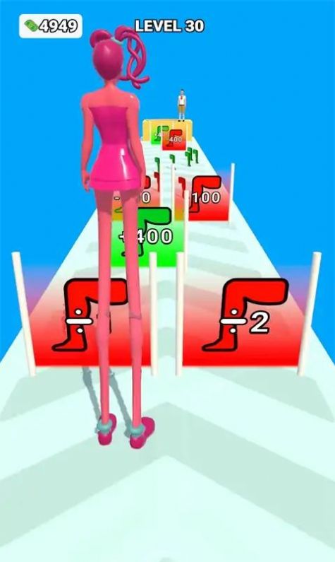 打造女王游戏版