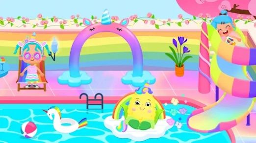 BonBon生活世界安卓手机版
