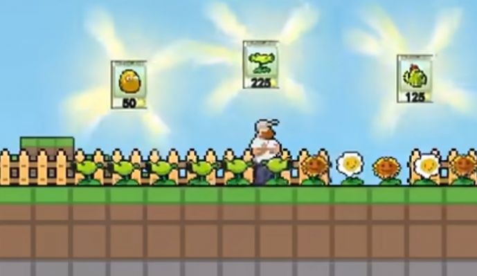 pvz rouge安卓版