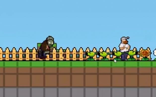 pvz rouge安卓版