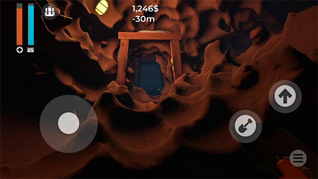 掘地求财中文版