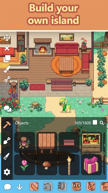 PonyTown小马镇