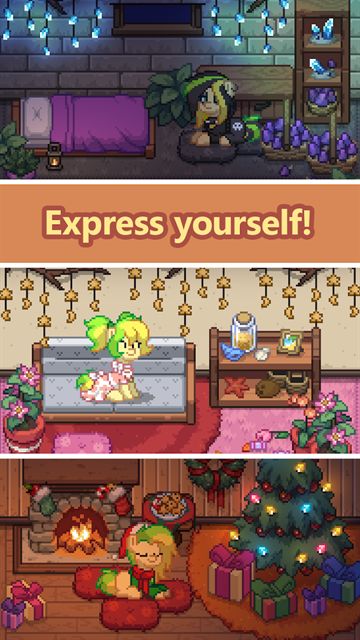 PonyTown小马镇