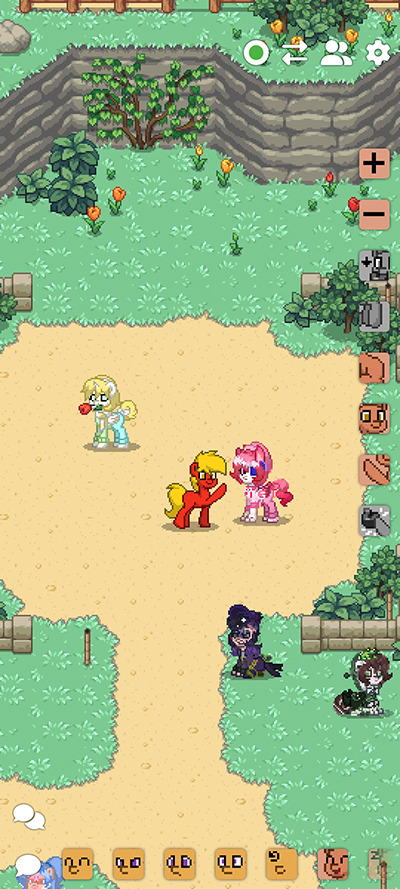 PonyTown小马镇