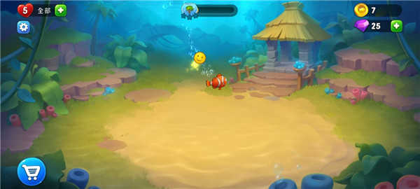 Fishdom