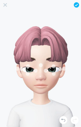 崽崽ZEPETO国际版