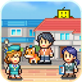 创造都市岛物语汉化版