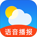 七彩天气预报语音播报app下载-七彩天气预报语音播报下载v2.96安卓版