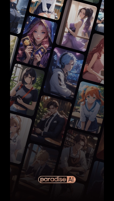 ParadiseAI