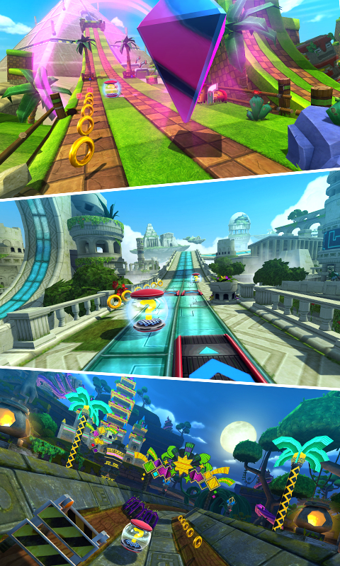 SonicForces