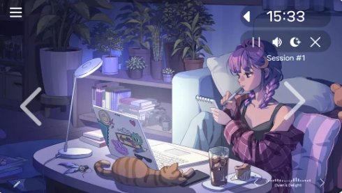 我的小番茄钟高级版