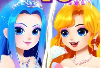 奇妙百变公主最新版