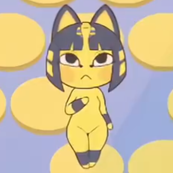 抓住埃及猫