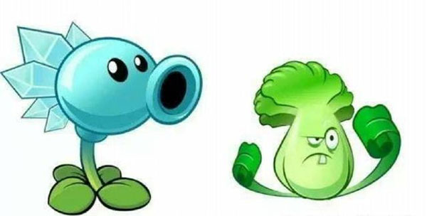 植物大战僵尸2最新版