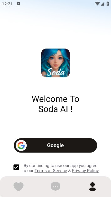 SodaAI
