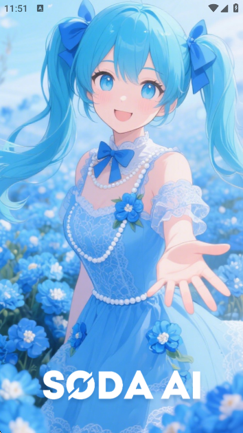SodaAI