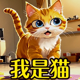 我的猫日记手游下载-我的猫日记(我是猫)手机版下载v1.0安卓版