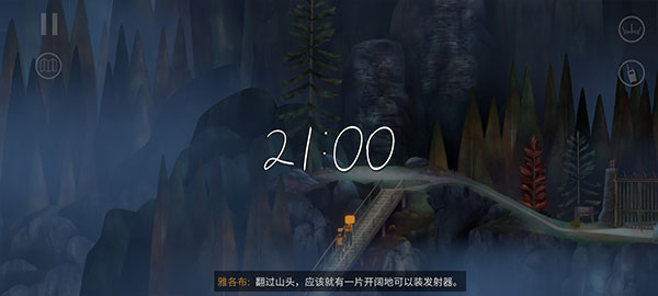 狼奔豕突2失落信号游戏中文最新版