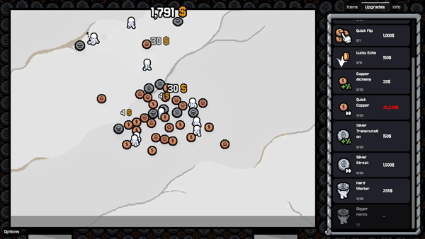 幸运硬币中文版
