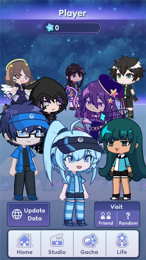 GachaLife2